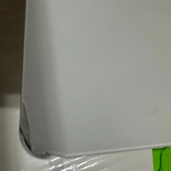 Magic Trackpad